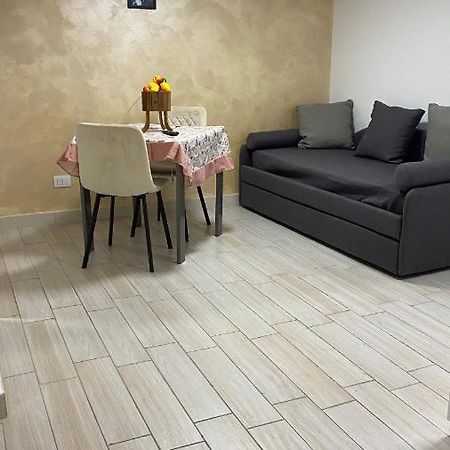 Casa Vacanza Rosa Nápoly Kültér fotó