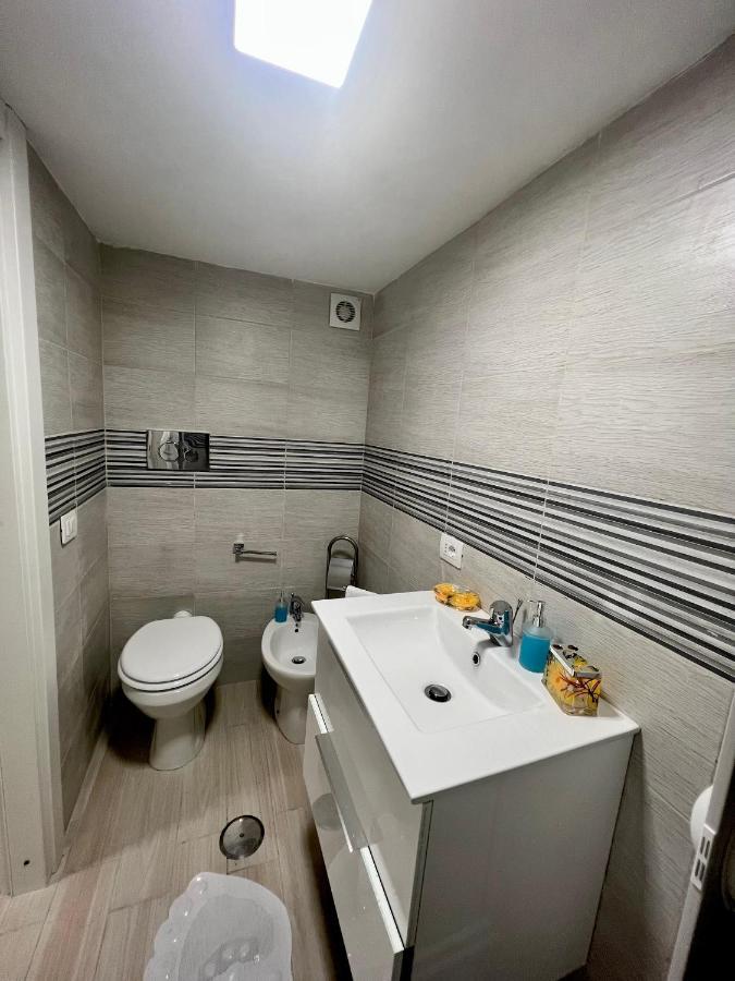 Casa Vacanza Rosa Nápoly Kültér fotó