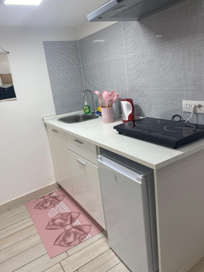Casa Vacanza Rosa Nápoly Kültér fotó