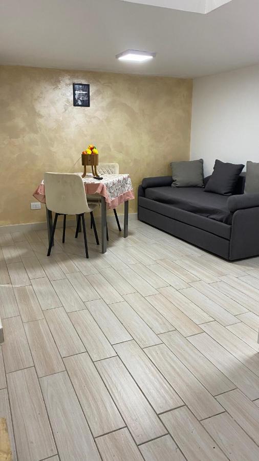 Casa Vacanza Rosa Nápoly Kültér fotó